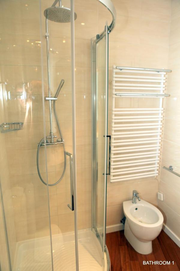Luxury Marina View Apartment Izola Eksteriør billede